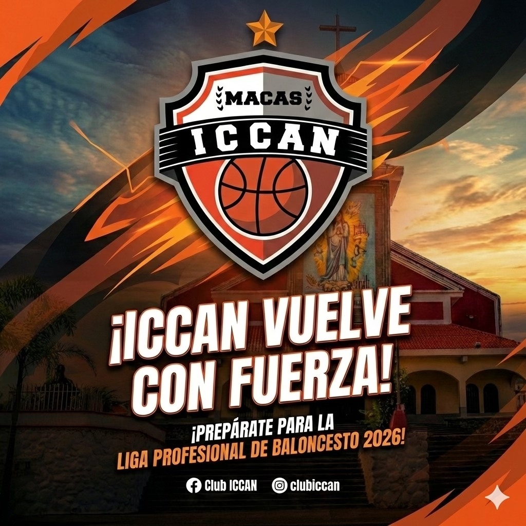 ICCAN