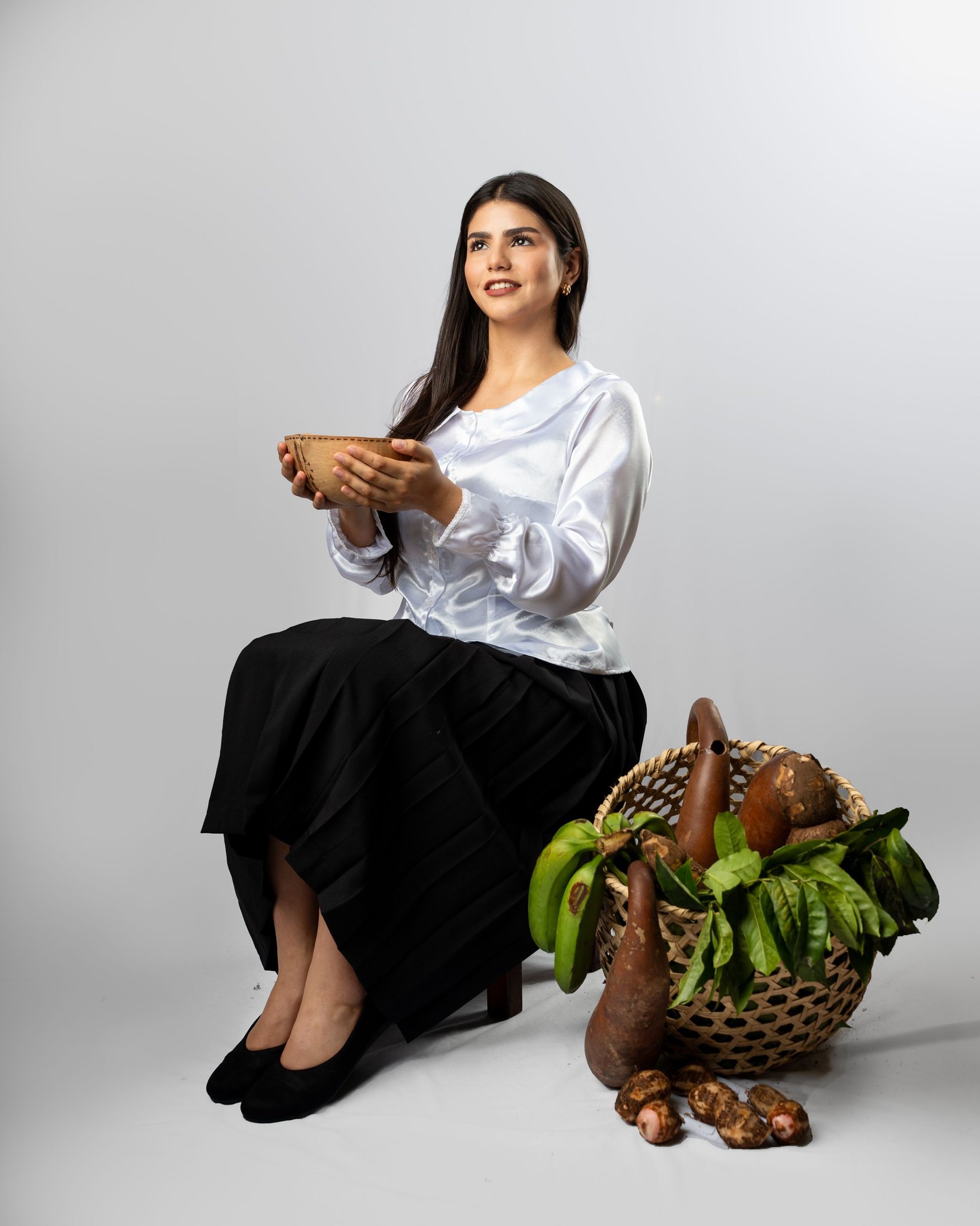 MACABEA BONITA