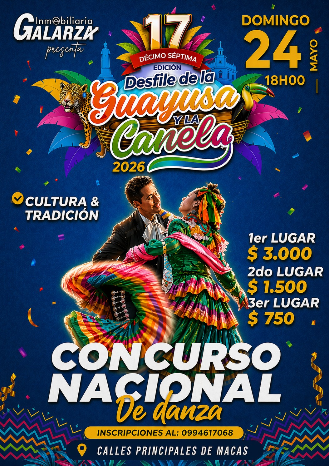 desfile_guayusa_2026
